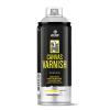 Spray MTN Pro Verniz Xadrez Acetinado