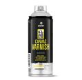 Spray MTN Pro Verniz Xadrez Acetinado