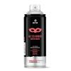 Spray MTN PRO Verniz Ouro Glitter
