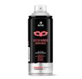 Spray MTN PRO Verniz Ouro Glitter