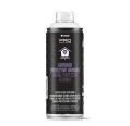 Spray MTN PRO Verniz Protetor Externo Brilhante