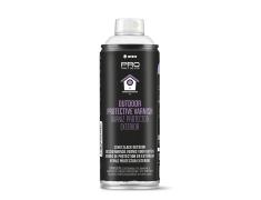 Spray MTN PRO Verniz Protetor Externo Brilhante
