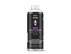 Spray MTN PRO Barniz Acrílico Brillante