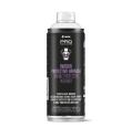 Spray MTN PRO Barniz Acrílico Fosco