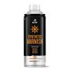 Spray MTN PRO Verniz Sintético Fosco