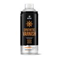 Spray MTN PRO Verniz Sintético Fosco