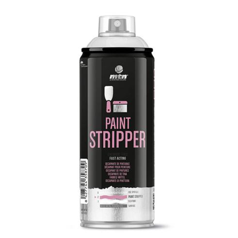 Spray MTN PRO Decapante