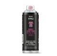 Spray MTN PRO Efecto Mármol Negro