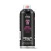 Spray MTN PRO Efeito Mármore Prata
