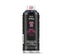 Spray MTN PRO Efeito Mármore Prata