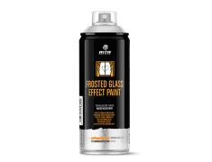 Spray MTN PRO Efeito de Vidro Fosco