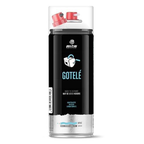 Spray MTN PRO Gotele
