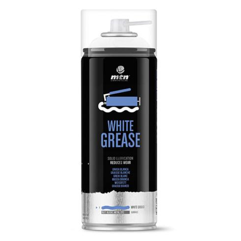 Spray MTN PRO Graxa Multiuso