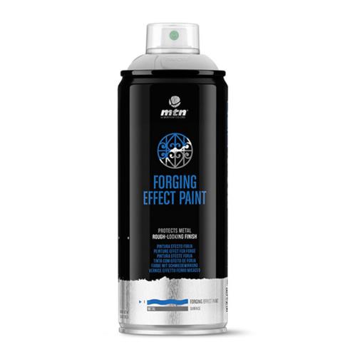Spray MTN PRO Forja Cinza