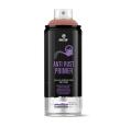 Spray MTN PRO Primer Antioxidante Vermelho