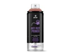 Spray MTN PRO Primer Antioxidante Vermelho