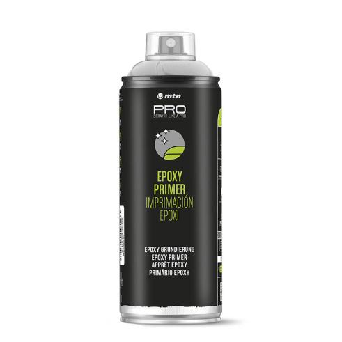 Spray MTN PRO Primário Epóxi Cinzento