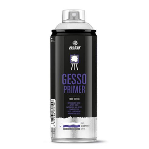 Spray MTN Pro Gesso Primer