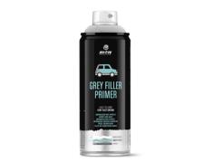 Spray MTN PRO Imprimación Gris Aparejo RAL 7015