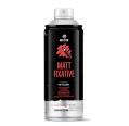 Spray MTN Pro Laca de Fixação Fosca