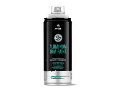 Spray MTN PRO Jantes de Alumínio