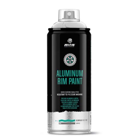 Spray MTN PRO Jantes de Alumínio
