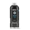 Spray MTN PRO Jantes de Preto Fosco