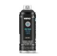 Spray MTN PRO Jantes de Preto Fosco