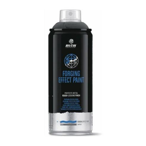 Spray MTN PRO Forja Preta