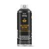 Spray MTN PRO Pintura Alta Temperatura Barbacoa