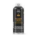 Spray MTN PRO Pintura Alta Temperatura Barbacoa