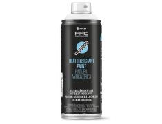 Spray MTN PRO Tinta Anti-calor Branca