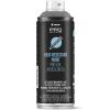 Spray MTN PRO Tinta Anti-calor Ferro Fundido