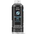 Spray MTN PRO Tinta Anti-calor Ferro Fundido