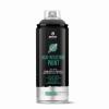 Spray MTN PRO Tinta Preta Resistente ao Calor