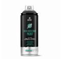 Spray MTN PRO Tinta Preta Resistente ao Calor