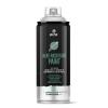 Spray MTN PRO Tinta Prata Resistente ao Calor
