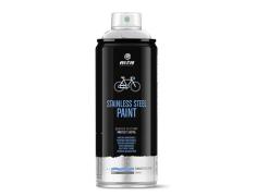 Spray MTN PRO Tinta Inoxidável