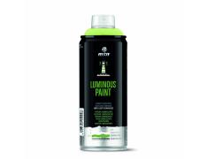 Spray MTN Pro Tinta Luminescente