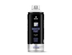 Spray MTN PRO Tinta para Radiadores Branca