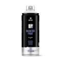 Spray MTN PRO Tinta para Radiadores Cinza