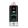 Spray MTN PRO Pintura de Pára-choques CInza Texturizada