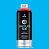 Spray MTN PRO Tinta Azul Elétrico para Pinça de Freio