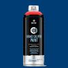 Spray MTN PRO Tinta Azul Metálico para Pinça de Freio