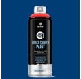 Spray MTN PRO Tinta Azul Metálico para Pinça de Freio