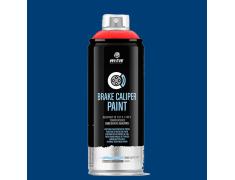 Spray MTN PRO Tinta Azul Metálico para Pinça de Freio
