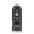 Spray MTN PRO Tinta Preto brilhante para Pinça de Freio