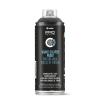 Spray MTN PRO Tinta Preto Acetinado para Pinça de Freio