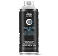 Spray MTN PRO Tinta Prata para Pinça de Freio