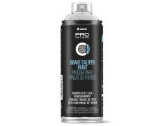 Spray MTN PRO Tinta Prata para Pinça de Freio